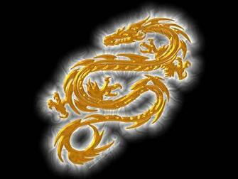 Dragon Wallpaper Dark Theme