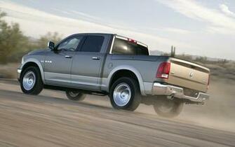 Dodge Ram Regular Quad Crew Cab Awd