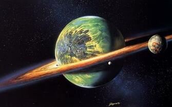 Cool Planet Picture Retro Wallpaper And Image Pictures
