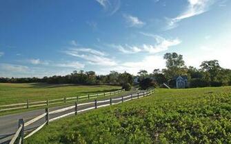 Cape Cod Wallpaper