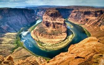 Canyon Wallpaper Grand