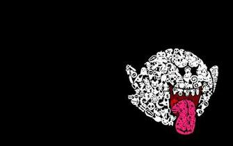 Boo Wallpaper Video Games Mario HD Desktop