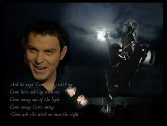 The Midnight Well Celtic Thunder Wallpaper
