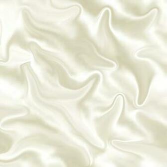 Yard White Satin Fabric Sew Material Bridal Gown Long Wed Dress