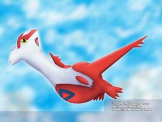 Image Gallery Latias Wallpaper
