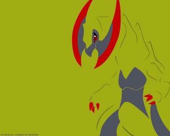 Haxorus Wallpaper Image For Your
