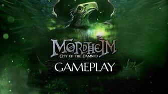Most Ed Mordheim City Of The Damned Wallpaper 4k