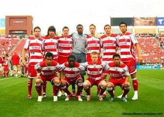 Fc Dallas HD Image And Wallpaper Gallery