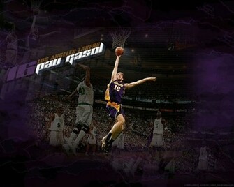 Pau Gasol Todo Wallpaper