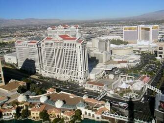 Caesars Palace On The Las