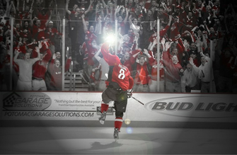 HD Wallpaper Alex Ovechkin X