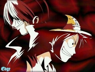 Shanks One Piece Wallpaper Cool HD
