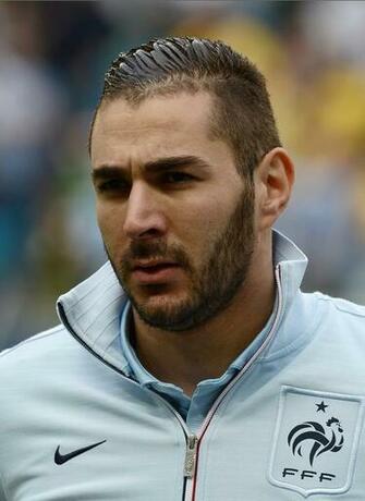 Karim Benzema Wallpaper
