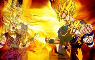 And Gohan Fondos De Pantalla Imagenes HD Gratis iPhone