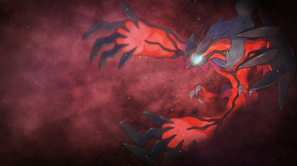 Xerneas HD Wallpaper