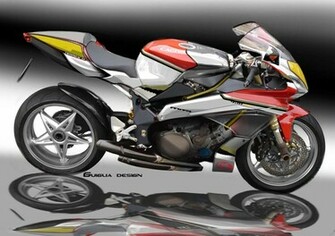 Motorcycle Wallpaper HD