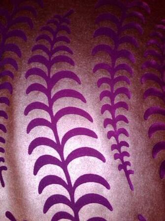 Purple Velvet Wallpaper Desktop Background