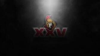 Wallpaper Ottawa Senators