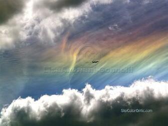 Extreme Weather Wallpaper Even After Severe