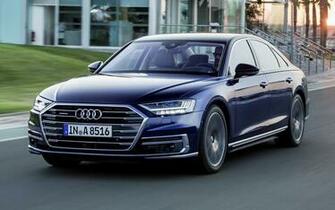 Audi A8 Wallpaper And HD Image Car Pixel