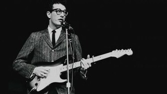 Pin Buddy Holly Wallpaper