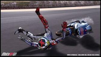 Motogp Desktop Wallpaper Of Video Game