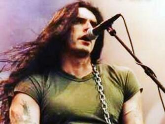 Peter Steele Wallpaper For Your Desktop