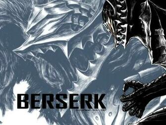 Anime Berserk Wallpaper