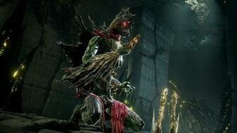 Code Vein Video Game UHD Forge