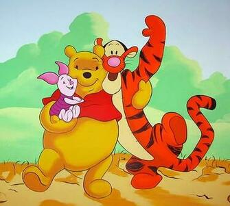 Contain Thousands Of Tigger Piglet Sora Winniethepoohcoloring