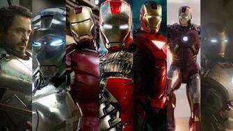 Iron Man Mark Wallpaper Marvelstudios