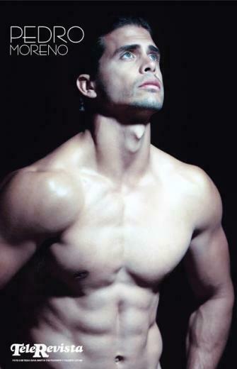 Pedro Moreno