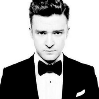 Justin Timberlake Image Jt Suit Tie Wallpaper And