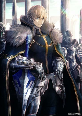 Saber Gawain Fate Extra Mobile Wallpaper Zerochan