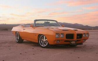 Gto Wallpaper Background