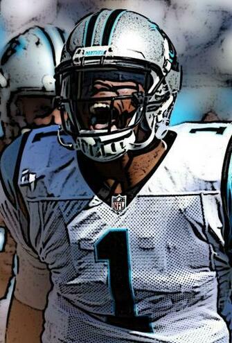 Cam Newton Lhm2nd67 Yahoo