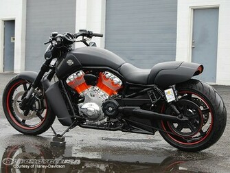 Harley Davidson V Rod Muscle Wallpaper Jillian Michaels Custom