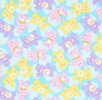 Care Bearswallpaper iPhone Carebear Bears Phones Wallpaper