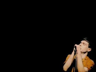 Joy Division Image Ian Curtis HD Wallpaper And Background