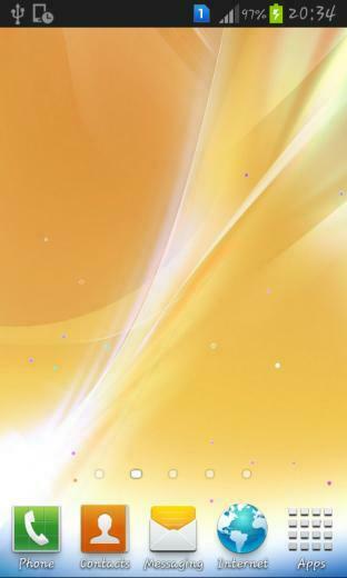 Htc One M8 Live Wallpaper Android Apps On Google Play