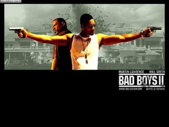 Bad Boys Full Movie