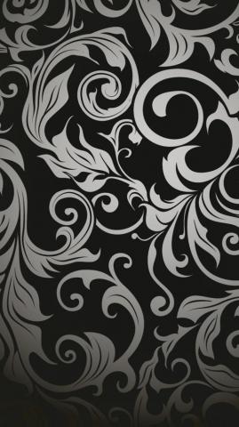 Black Wallpaper Android Image
