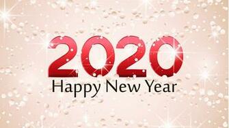 Happy New Year Wallpaper HD Baltana