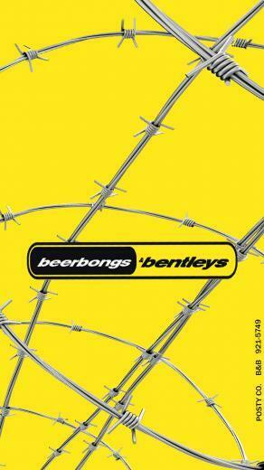 Beerbongs And Bentleys Wallpaper Just Another Car Image Ideas