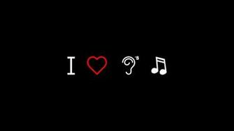 Hearing Music HD Wallpaper FullHDwpp Full