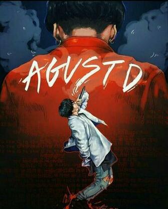 Suga August D Bts Fanart And Kpop
