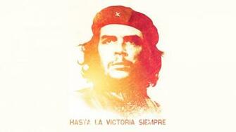 Che Guevara Wallpaper HD