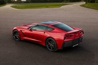 Gm Corvette HD Wallpaper