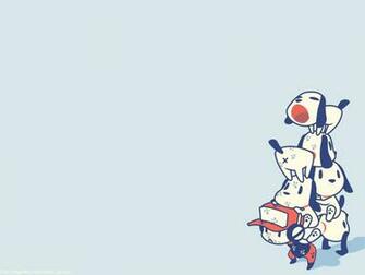 Cave Story Wallpaper