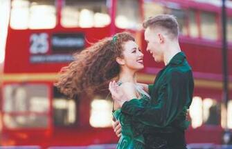 The True Behind Scenes Story Of Riverdance Irish World